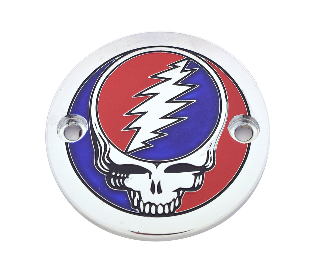 Steal Your Face Full Color M8 Timer