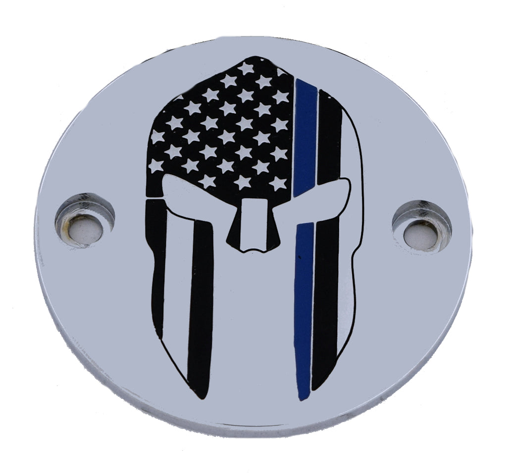 Blue Line Spartan-04, TC Timer Cover