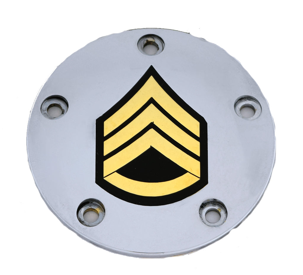 Staff Sergeant-04, TC Timer Cover