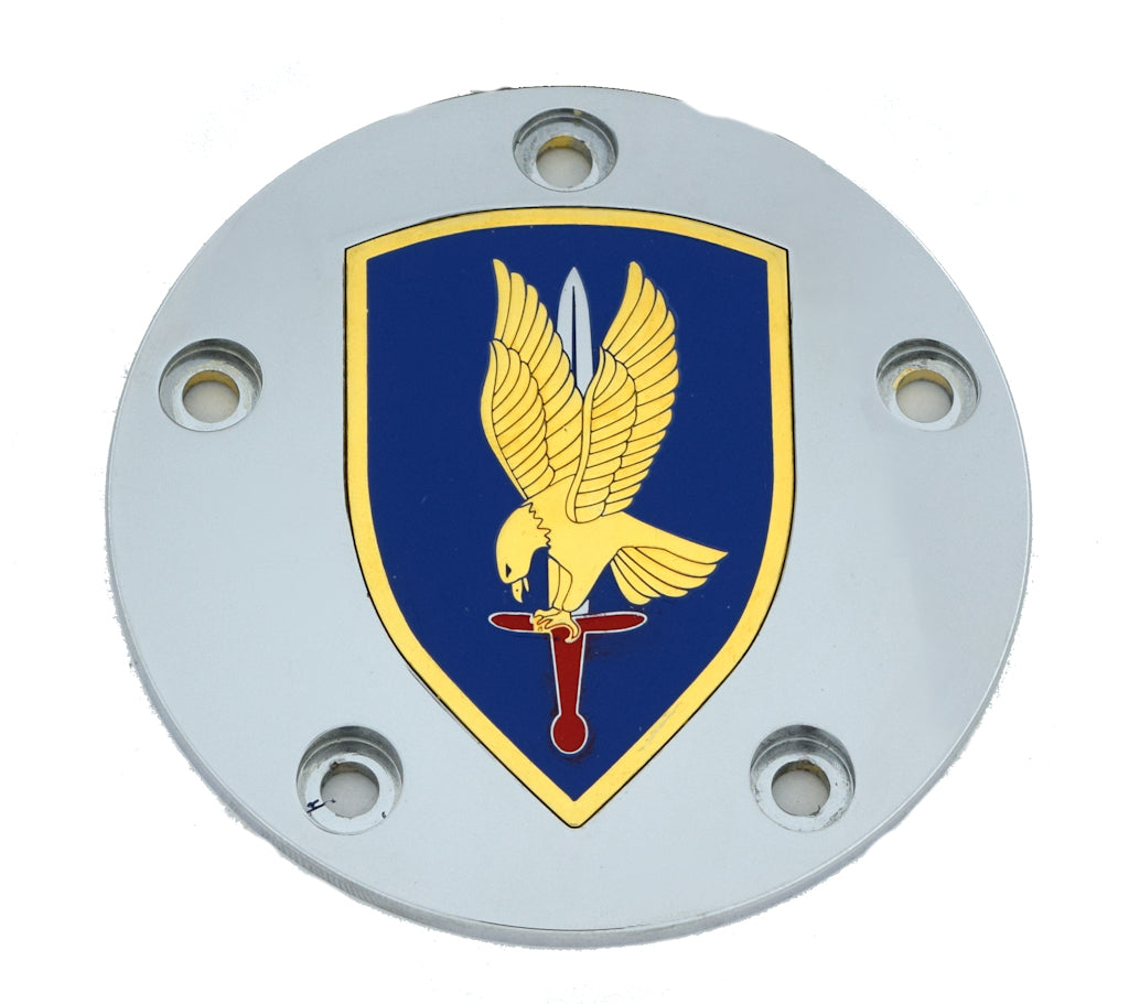 1st Aviation Brigade-04, TC Timer Cover