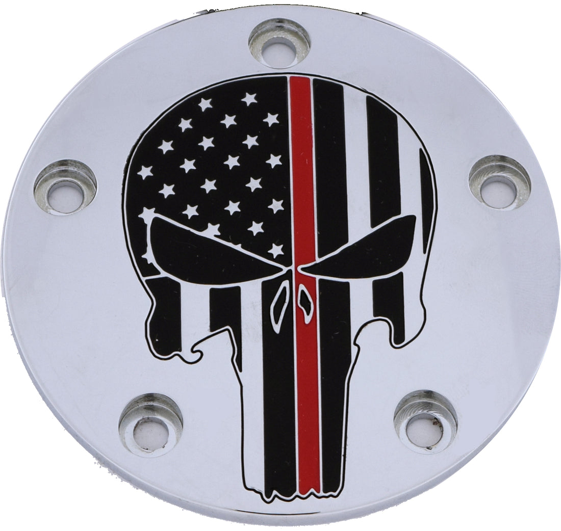 Red Line Punisher-04, TC Timer Cover