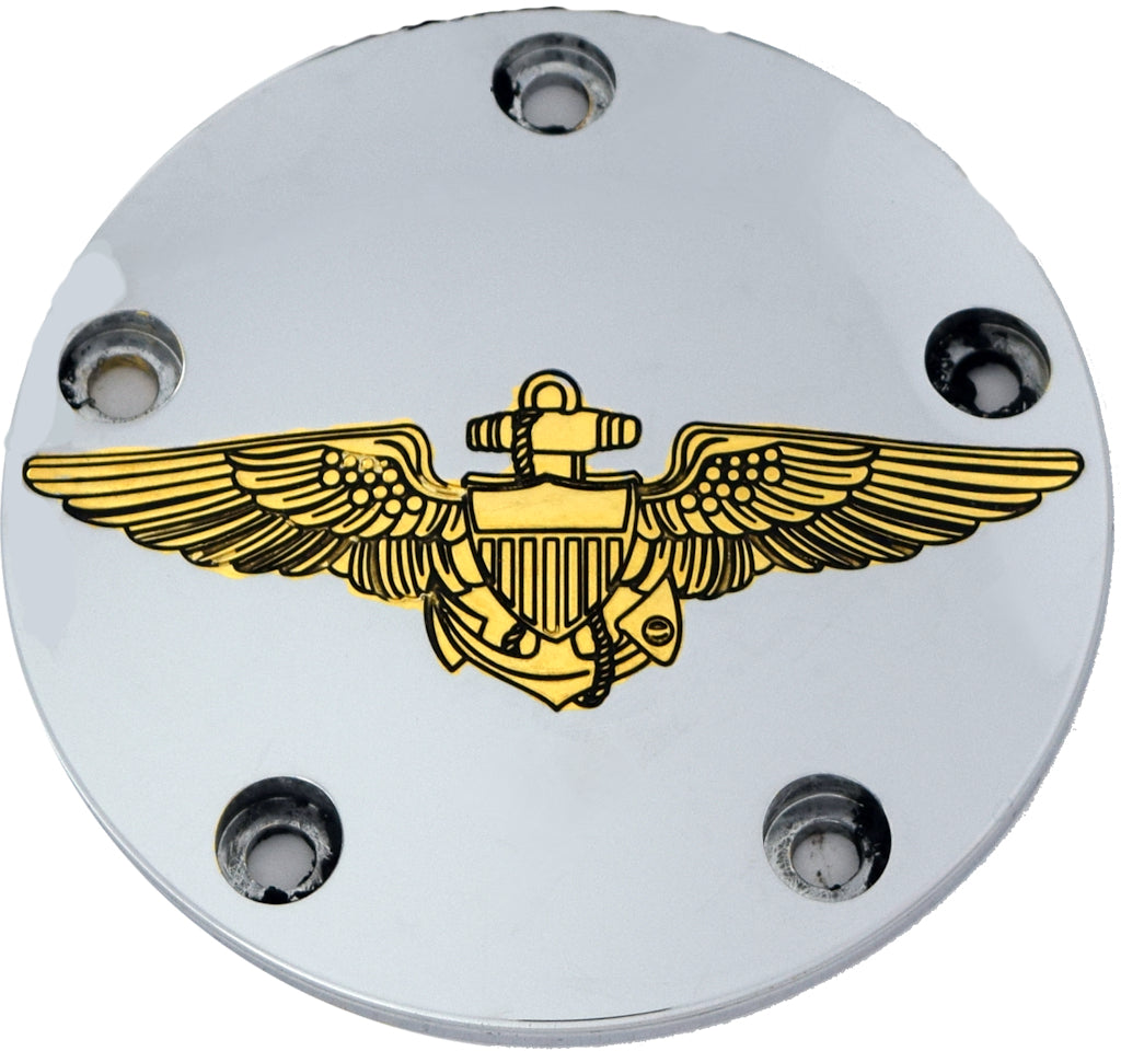 Naval Aviator-04, TC Timer Cover