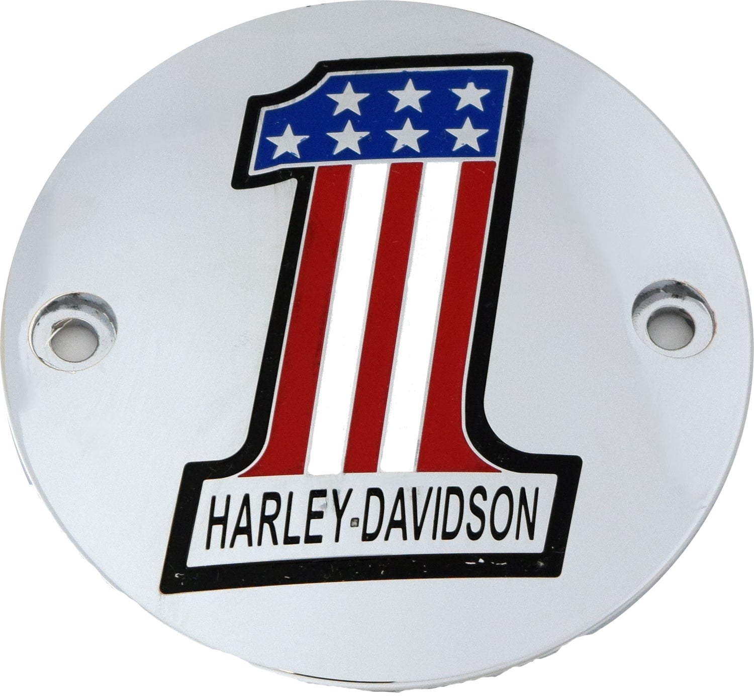 Harley-Davidson One M8 Timer Cover