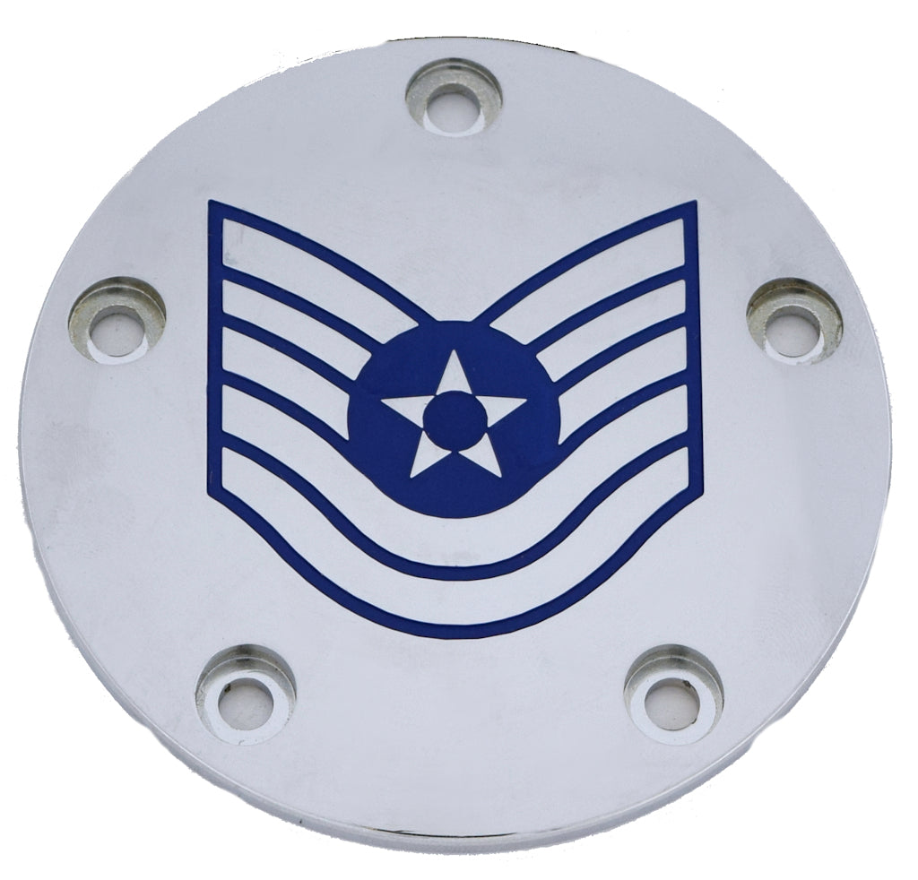 Tech Sergeant(Blue)-04, TC Timer Cover