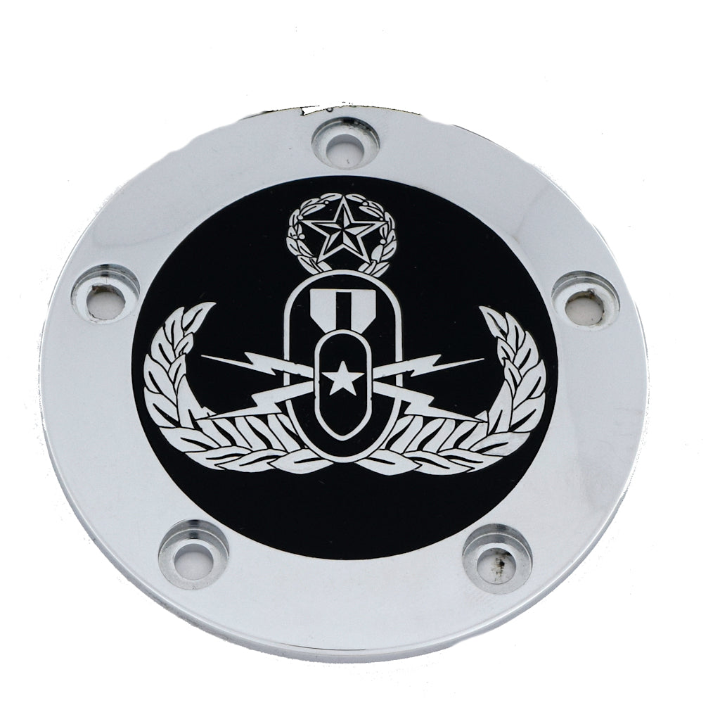 Master EOD, TC Timer Cover