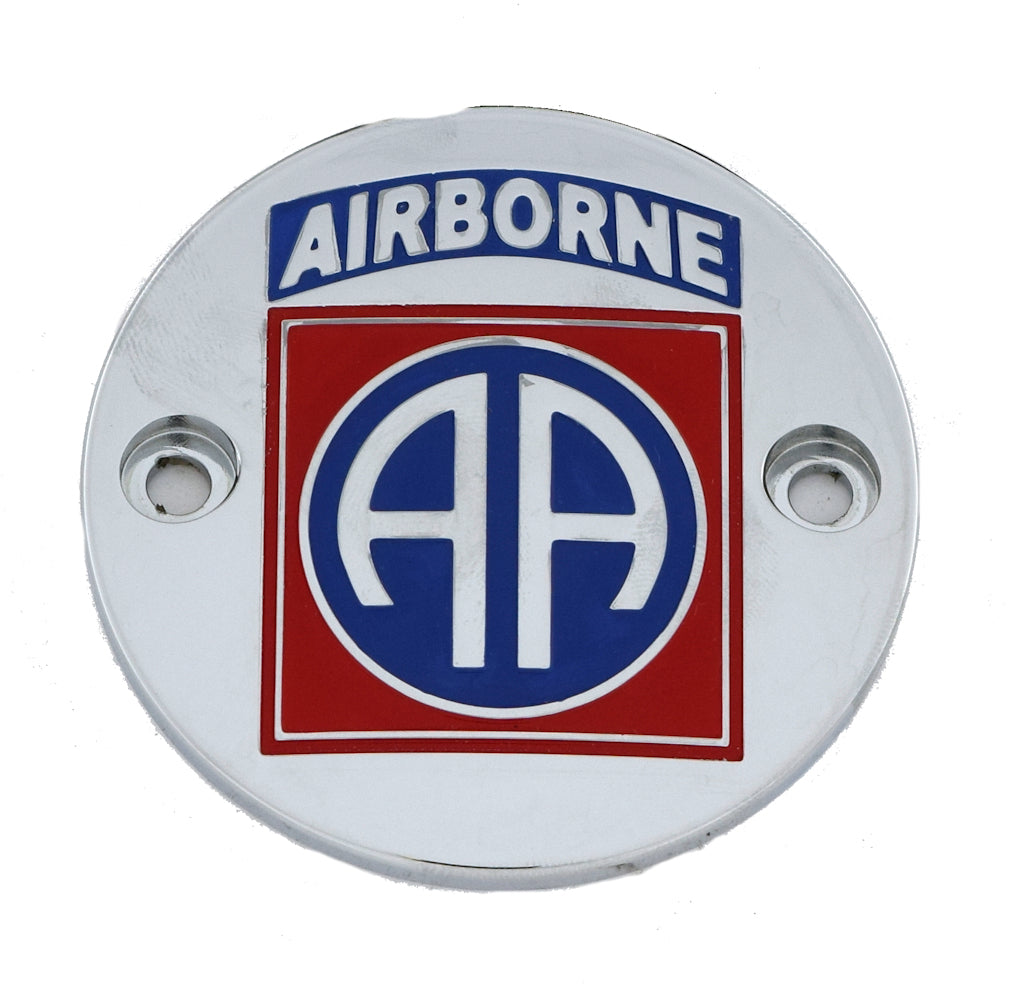 82nd Airborne Ranger M8 Timer Cover