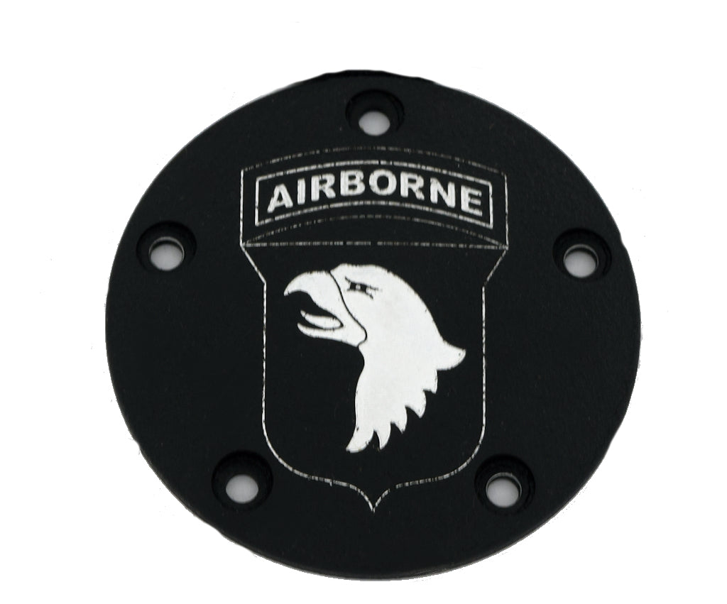 101st Airborne-04, TC Timer Cover