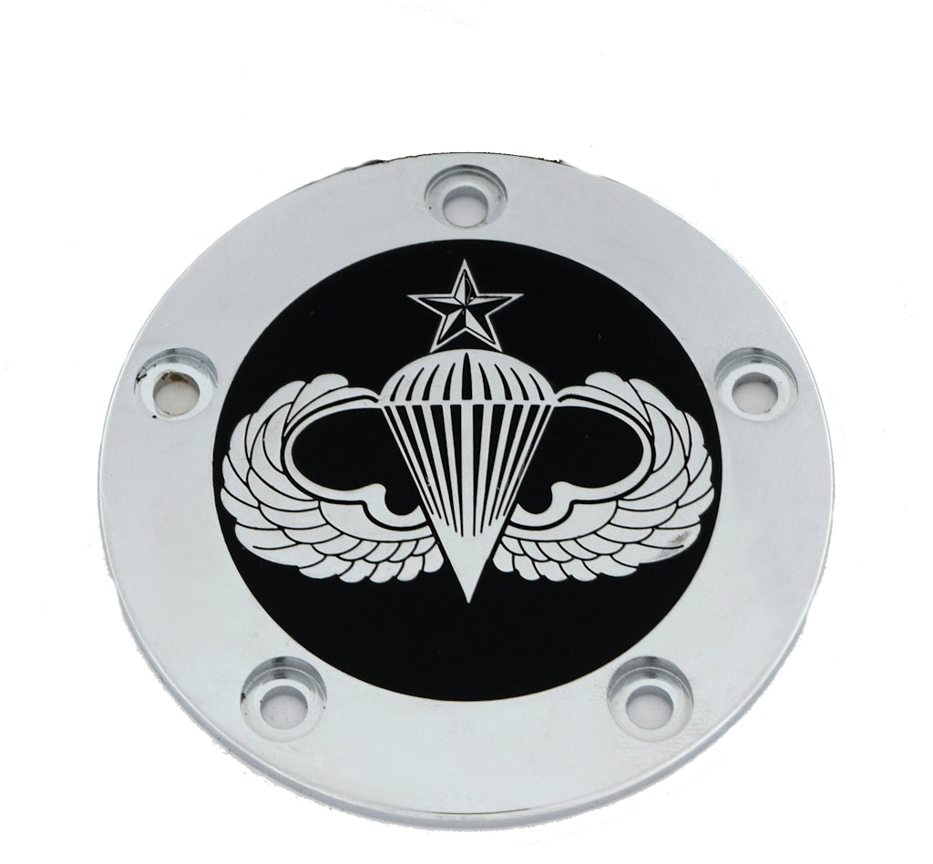 Senior Jump Wings-04, TC Timer Cover