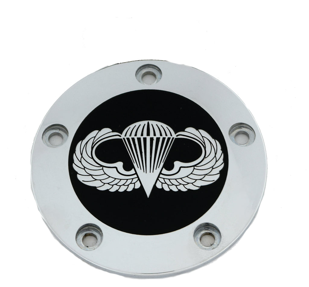 Jump Wings-04, TC Timer Cover