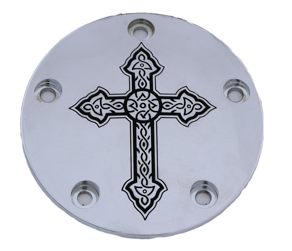 Celtic Cross-04, TC Timer Cover