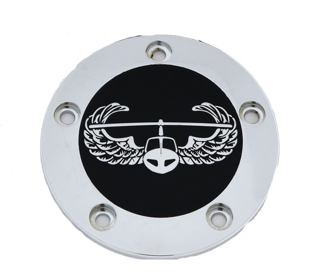 Air Assault-04, TC Timer Cover