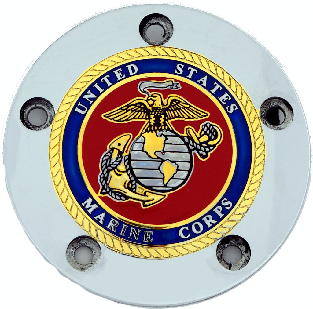 Marine Seal-04, TC Timer Cover
