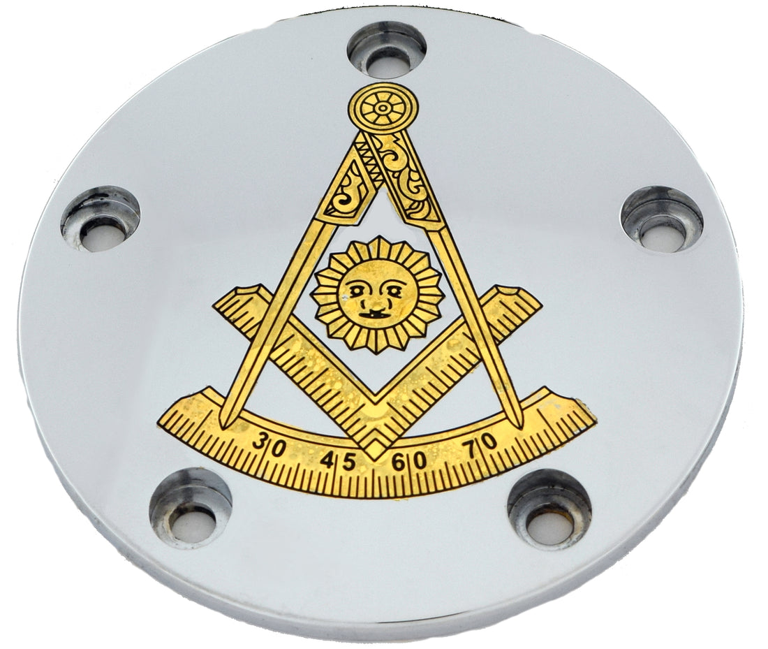 Past Master-04, TC Timer Cover