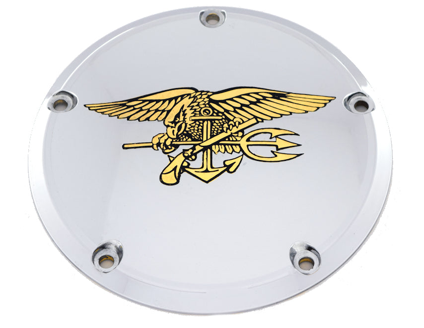 Navy Seals Trident  7 ¾ inches in diameter
