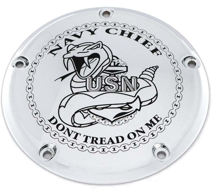 Navy Chiefs - Don&