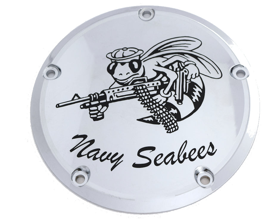 SeaBee III  7 ¾ inches in diameter