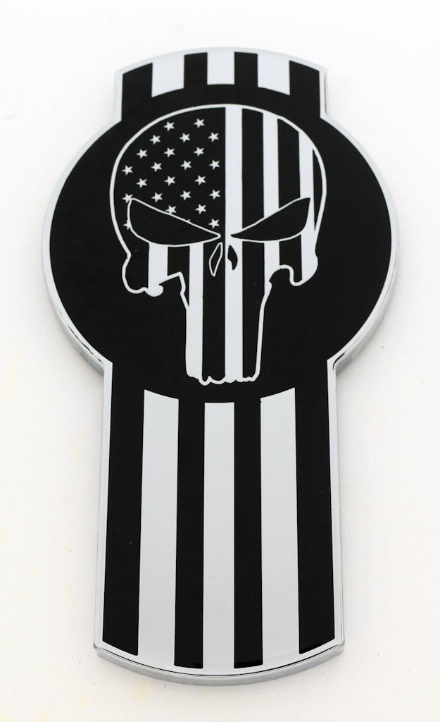 Punisher Kenworth