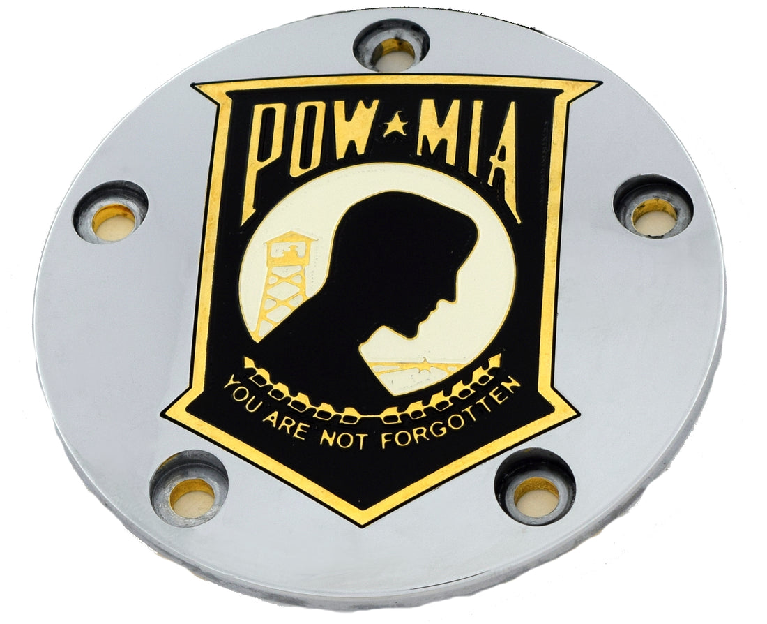 POWMIA-04, TC Timer Cover