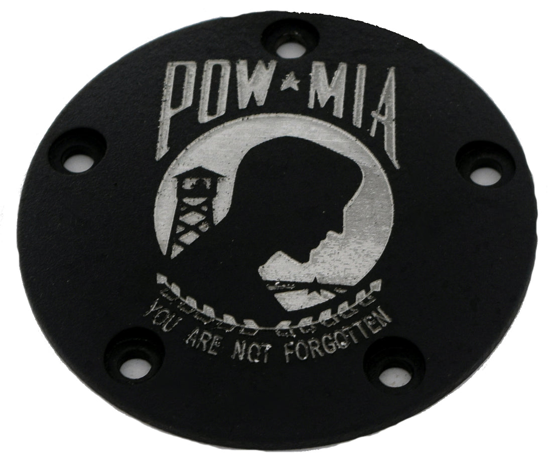 POWMIA-04, TC Timer Cover