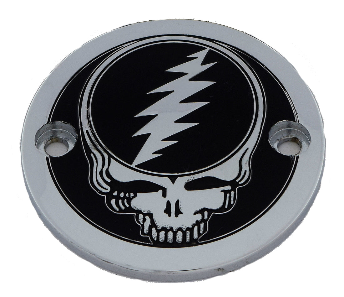 Steal Your Face M8 Timer Cover