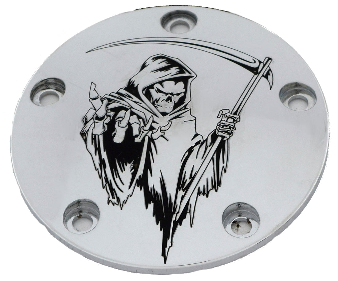 Reaper Giveth To Me-04, TC Timer Cover