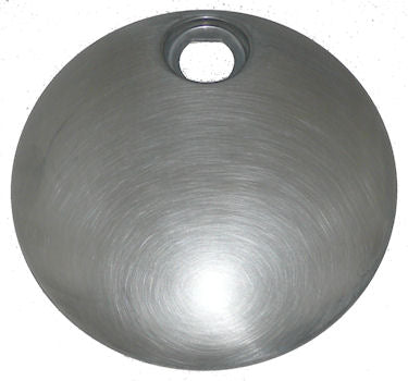 Marines Bulldog- FLH Fuel Lid (1992-2007)