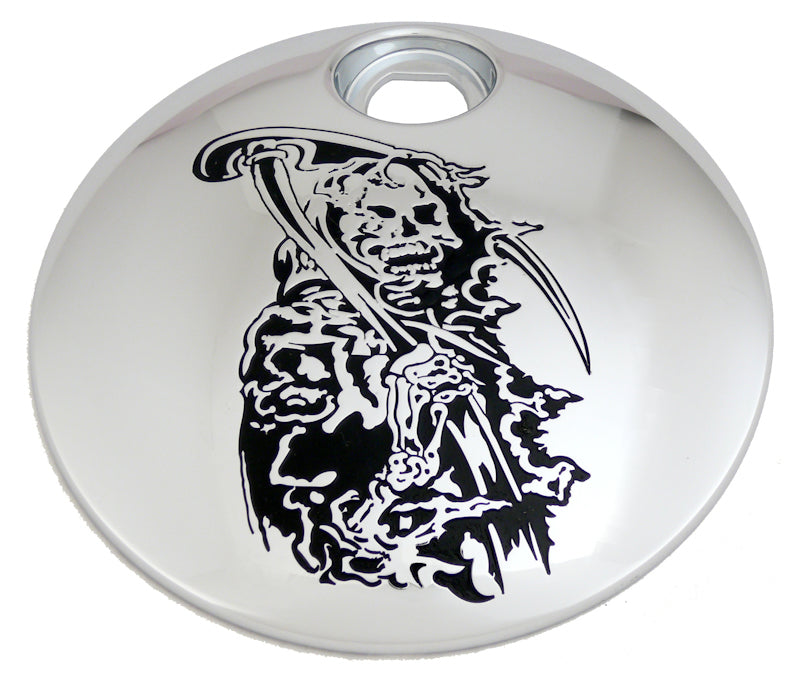 Grim Reaper - 1992-2007 Fuel Door