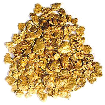 Gold Plating