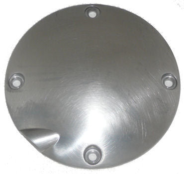 Four Hole Sportster Derby Cover